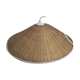 Vintage wicker day abat