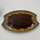 Smoker tray from Thulin pottery