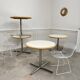 Dietiker vintage round table