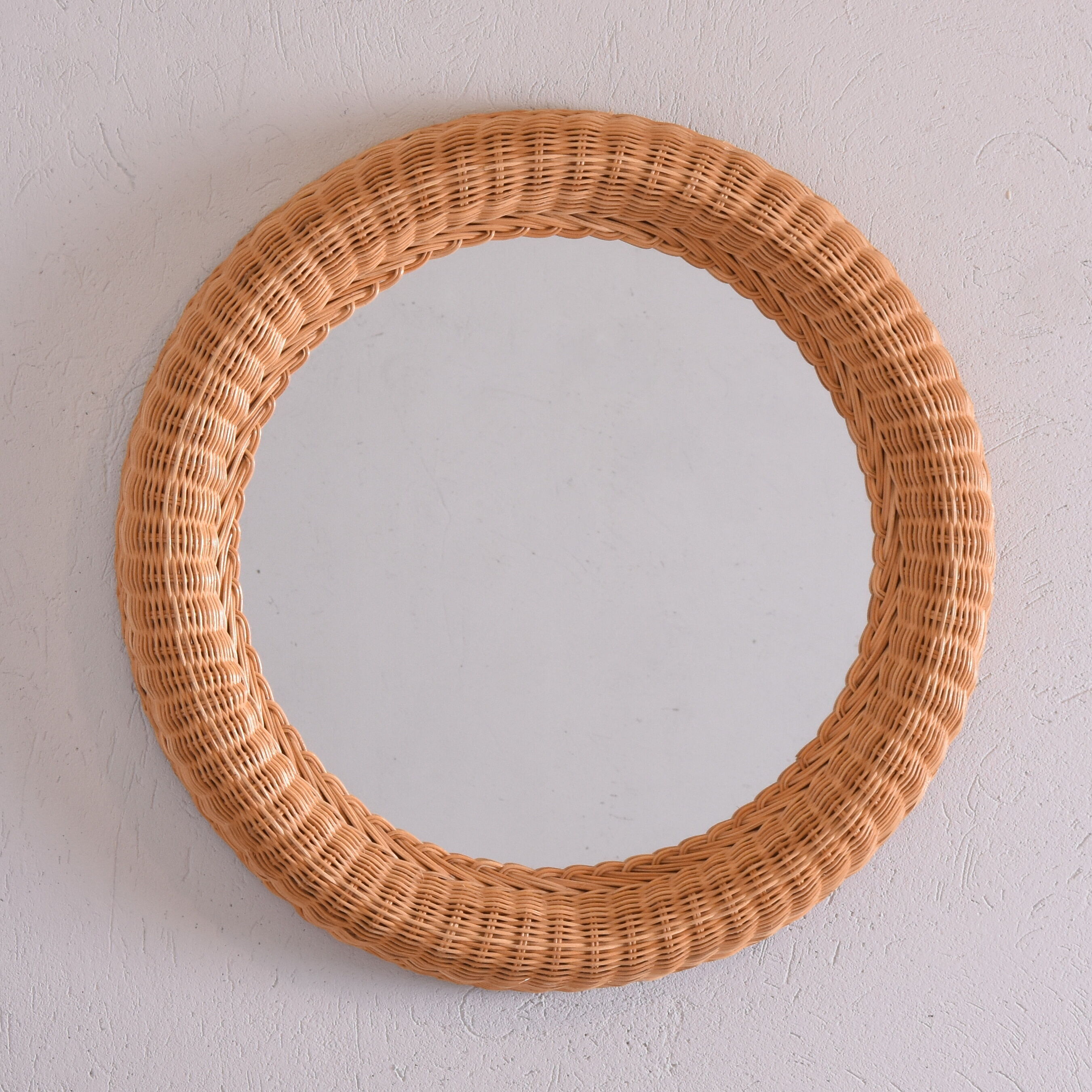 Mirror, Allemagne, années 1970