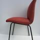 Set of 4 chairs by Pierre Guariche for Meurop 1960