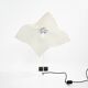 "Area Curvea" table lamp by Mario Bellini for Artemide, 1970s