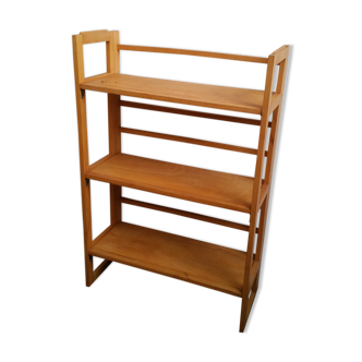 Bookcase vintage library/bookseller complaint