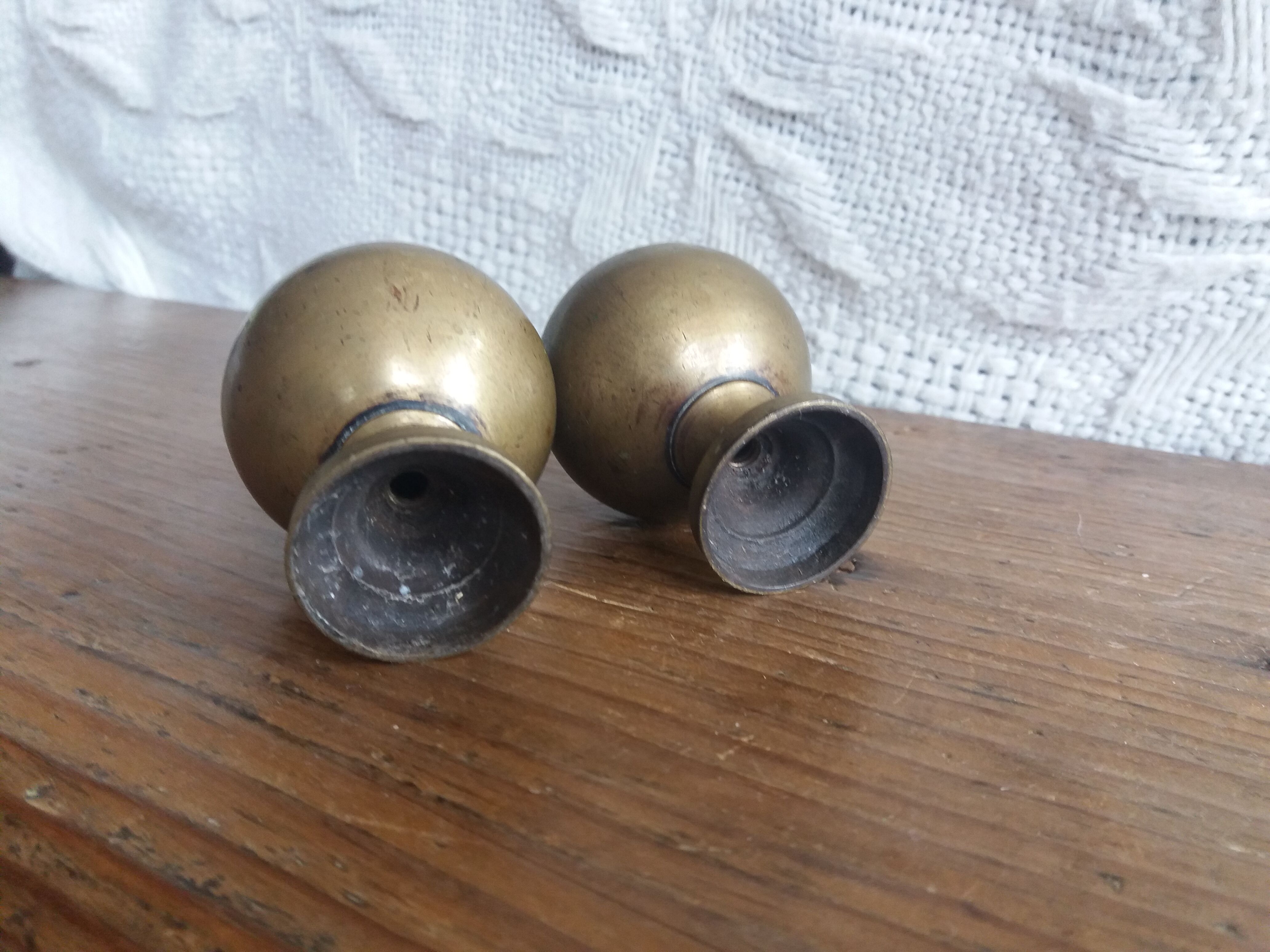 Stairballs