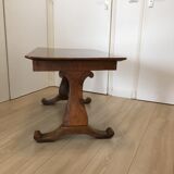 Biedermeier coffee table