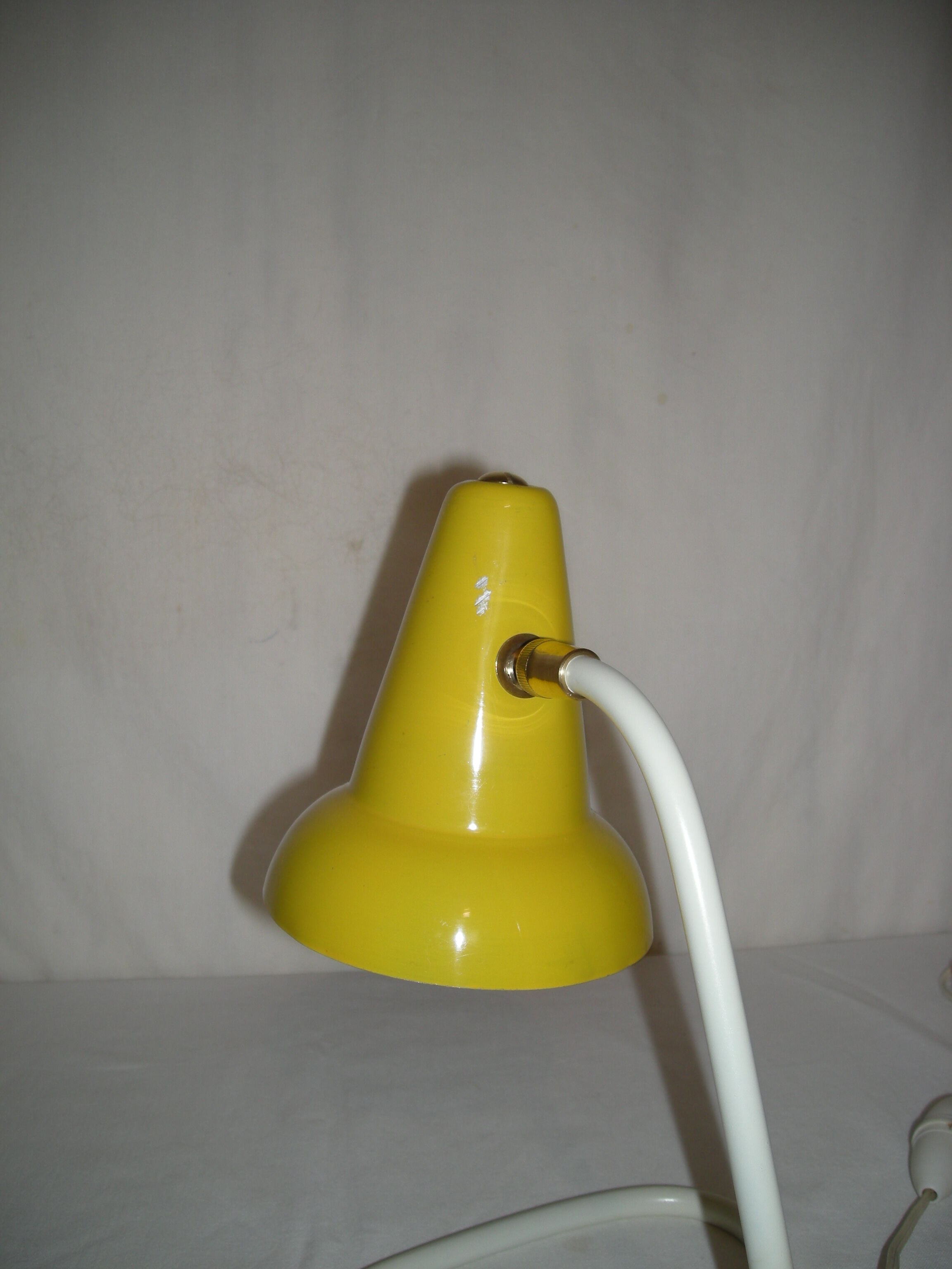 Table lamp from the 50s