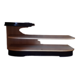 Vintage art deco showcase