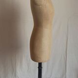 Mannequin couture années 30