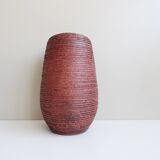 Vase by Spara Ceramics, Chamotte