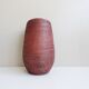 Vase de Spara Ceramics, Chamotte