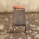 Vintage shoemaker stool