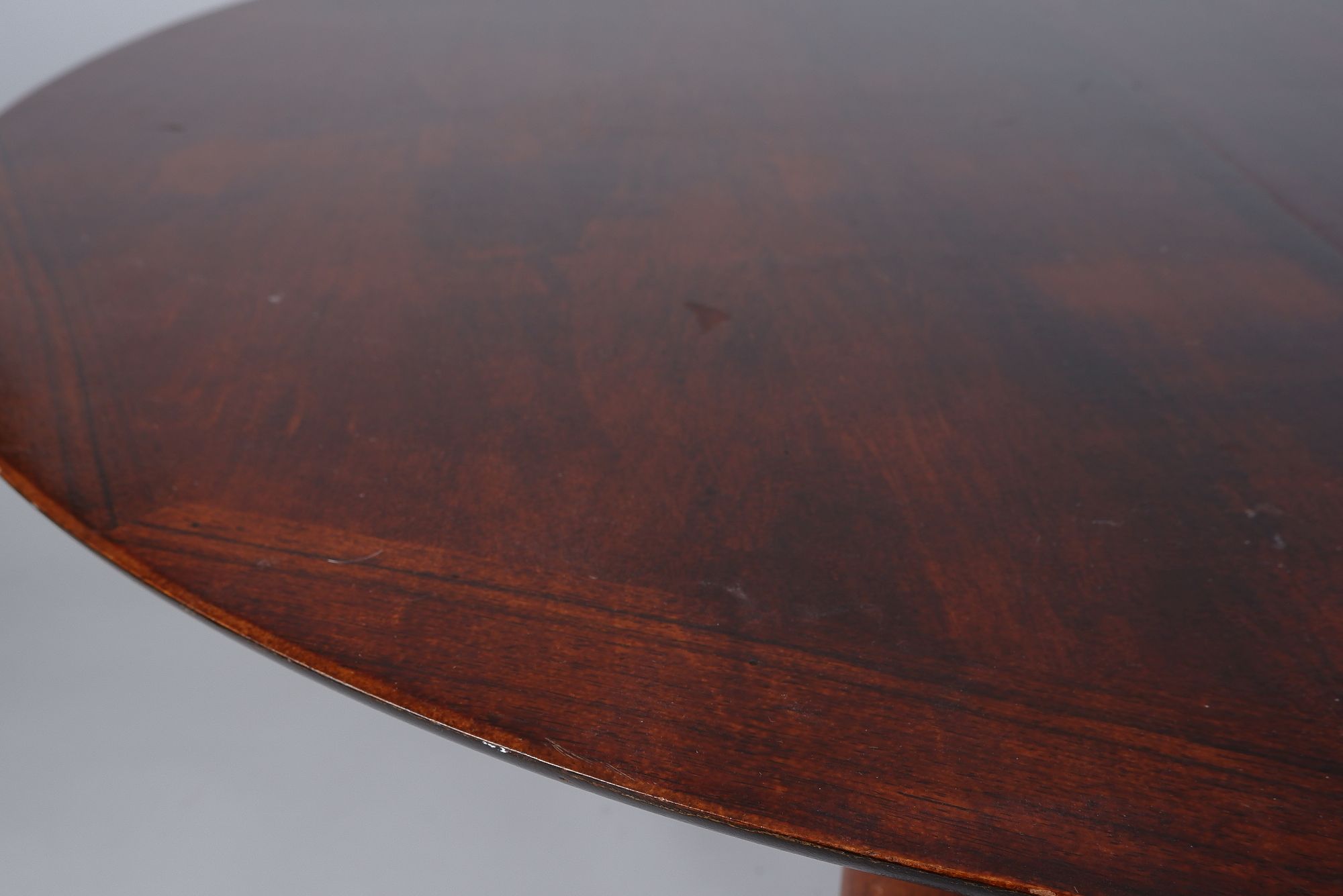 Rosewood sixties Dining Table