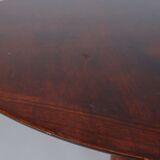 Rosewood sixties Dining Table