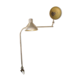 Adjustable desk lamp double Jumo GS1
