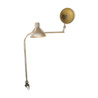 Adjustable desk lamp double Jumo GS1