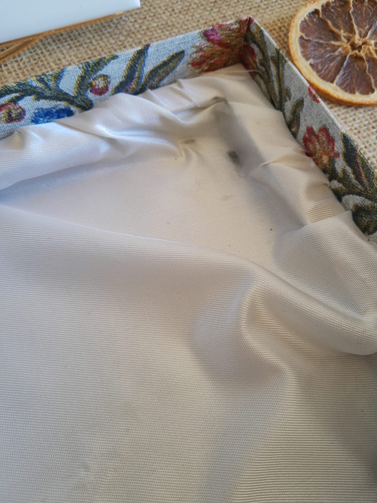 Dish coaster mettlach vintage peacock patterns