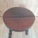 Tabouret tripode