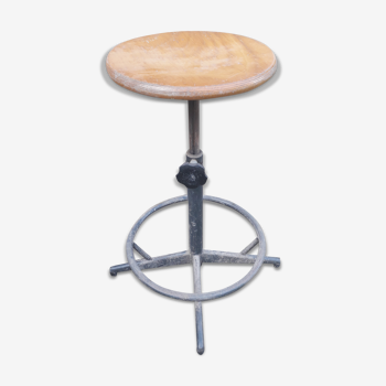 Tabouret industriel