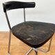 Émile Guillot - Thonet - Model B257 chrome bauhaus chair