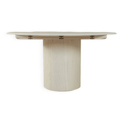 Table à manger Quadrondo, Erwin Nagel pour Rosenthal