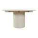 Table à manger Quadrondo, Erwin Nagel pour Rosenthal
