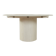 Table à manger Quadrondo, Erwin Nagel pour Rosenthal