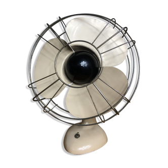 Ventilateur elge 1950-1960