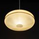 Lustre suspension UFO édité par Erco