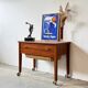 Mobile table/thread stand, Denmark 60s, vintage, mid-c modern