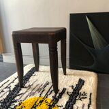 Tabouret art déco