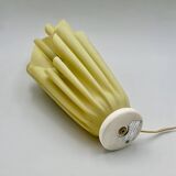 Iconic Lamp ATHENA by Georgia Jacob of France, 80s