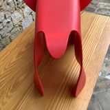 Elephant plastic stool