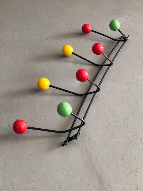 Coat rack
