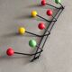 Coat rack
