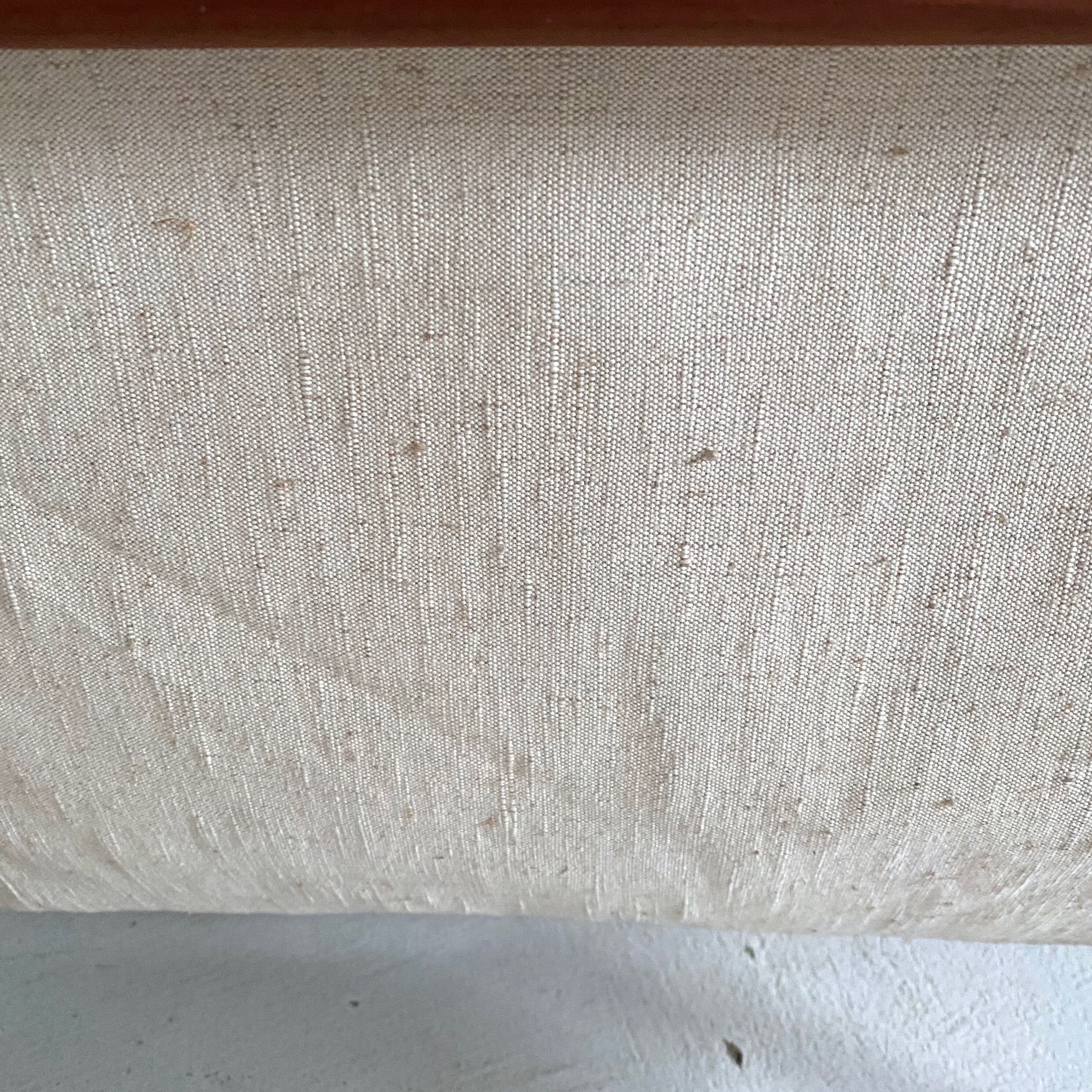 Vintage magazine rack scandinavian design