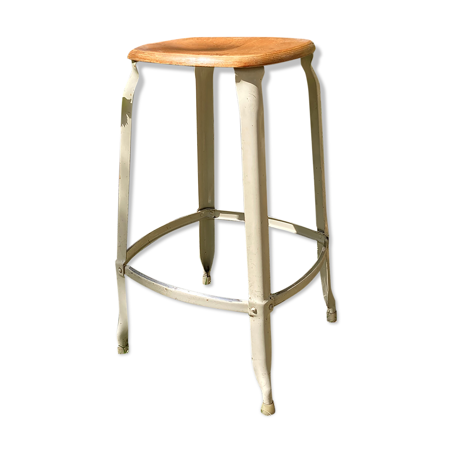 Nicolle Stool