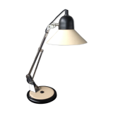 Vintage Aluminor Lamp - seventies