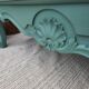 Louis XV chest of drawers