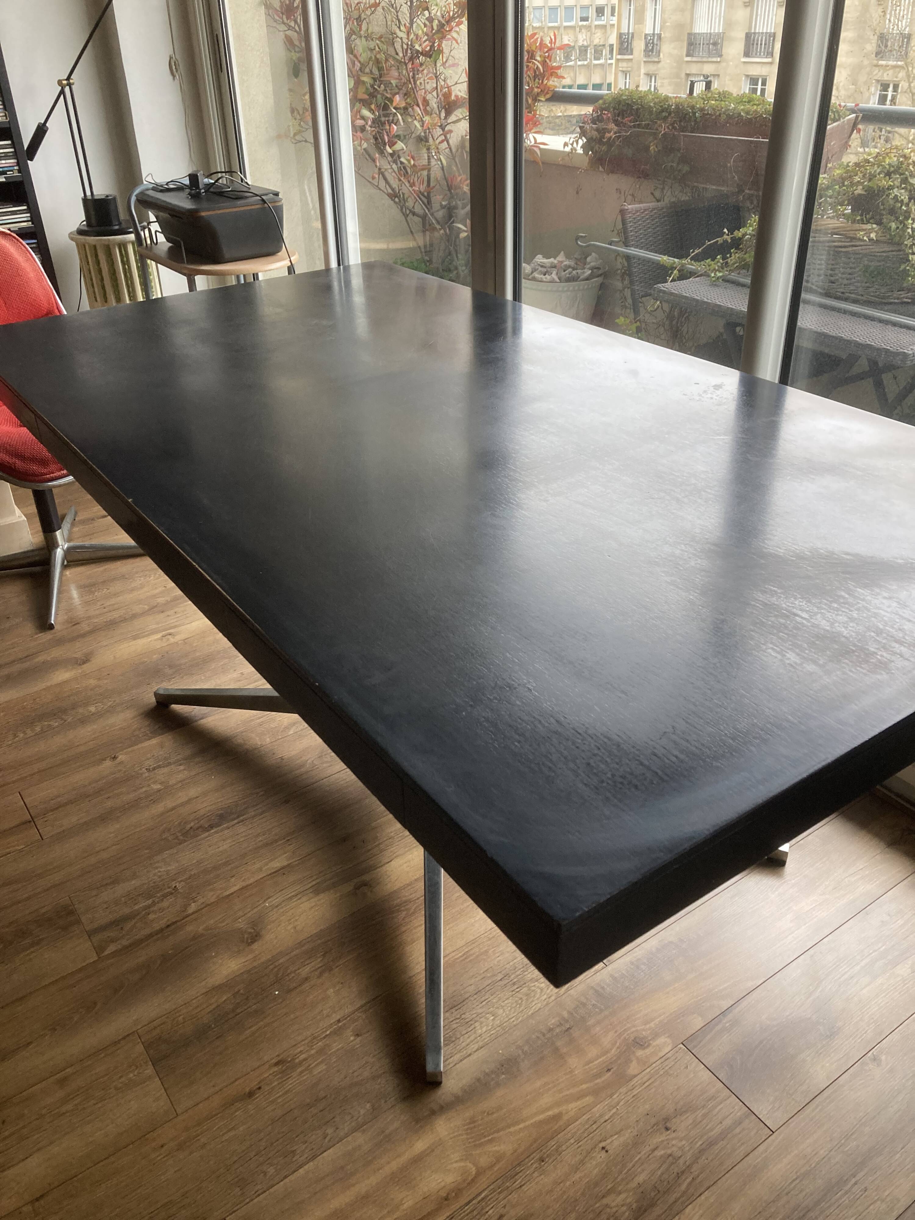 Bureau KNOLL