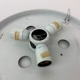 Mid-century Philips bubble design sconce wall lamp ceiling lamp , 1970’s