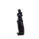 Salvador Dali. "Venus de Milo with Drawers" in bronze. Year 1988.