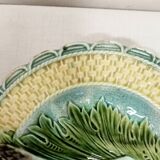 Asparagus Plate Service In Slush