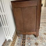 Buffet / kneader