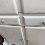 Small vintage kitchen buffet