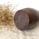 Jug, terracotta vase