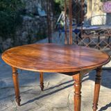 Walnut Dining Table