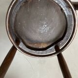 Antique Kohn bistro chair