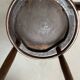 Antique Kohn bistro chair