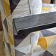 Fauteuil Charles Paget