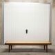 Armoire scandinave en teck 1969 NF Ameublement 202